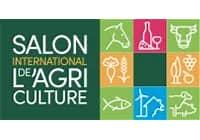 Salon International de l'Agriculture 2024Cheval